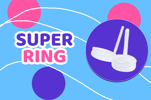 Metode Super Ring