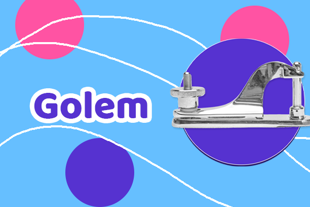 Metode Golem